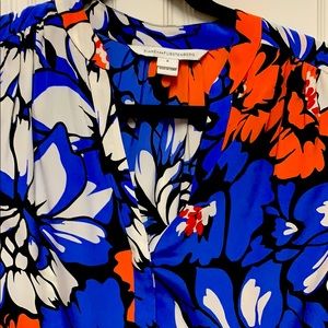 Silk Diane von Furstenberg